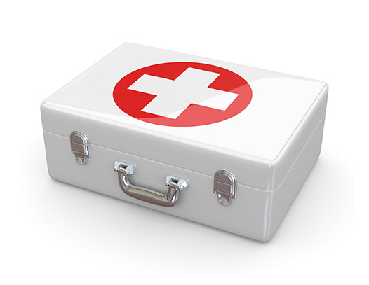 First Aid Kits