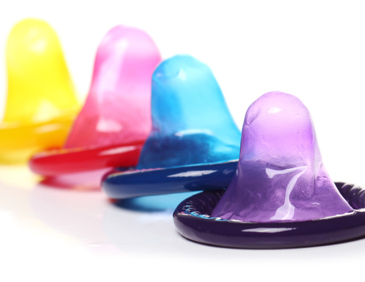 Condoms