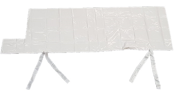 Standard Shrouds