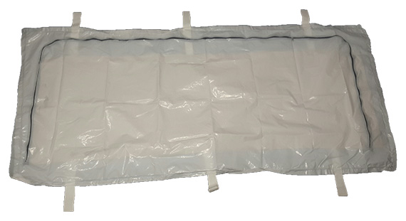 U-Zip Body Bag