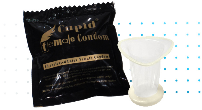 Female Condom