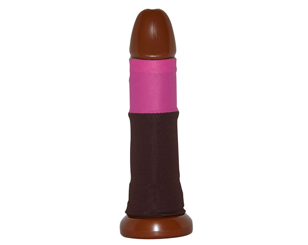 VMMC Fully Retracted Foreskin