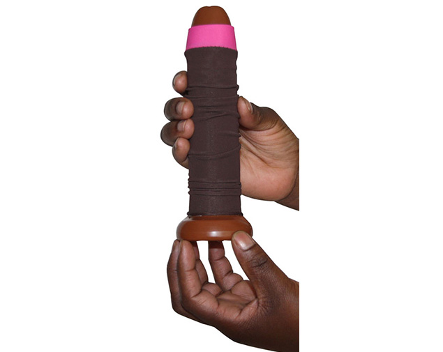 VMMC Retracting the Foreskin